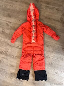 Dětská rostoucí kombinéza WEEDO FUNWEAR - 2