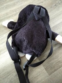Malý batůžek - 2
