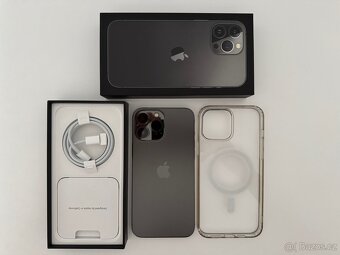 iPhone 13 Pro Max, 1 TB - 2