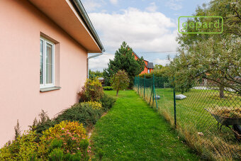 Prodej rodinného domu 3+kk, 123 m², pozemek 1 358 m² – Lipov - 2