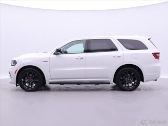 Dodge Durango 5,7 V8 HEMI R/T 4x4 7-Míst DPH (2021) - 2