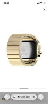 Prodám nové hodinky Timex - 2