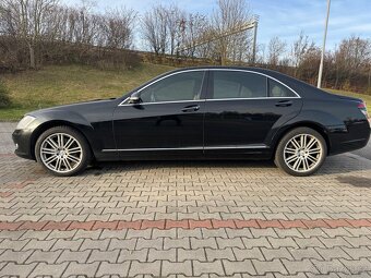 Mercedes-Benz 320 CDI Long 4Matic - 2