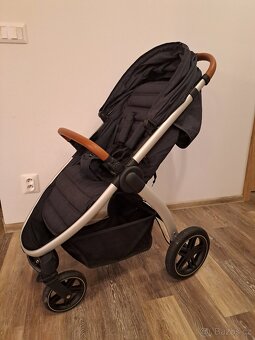 Sportovní kočárek HAUCK - 2