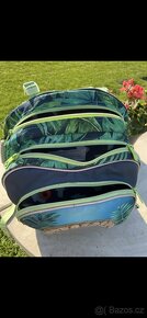 Školní aktovka - taška Topgal 1-3. třída - 2