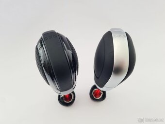 DSG Hlavica automat pre VOLKSWAGEN CHROMOVÁ / ČIERNA - 2