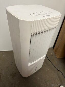 ochlazovač vzduchu - 2