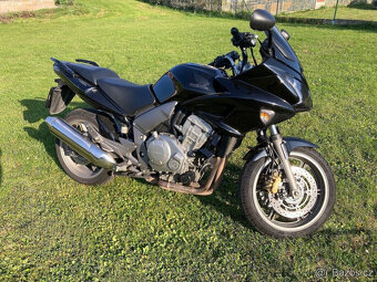 Honda CBF 1000 - 2