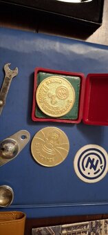 Suvenýry čz strakonice - 2