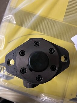 Hydromotor 160 cm - 2