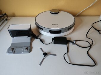 Vysavač Samsung Jet Bot - 2