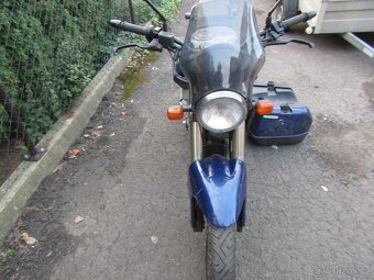 Cagiva River 600 - 2