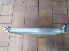 Chevrolet Camaro, Pontiac Firebird 1970 - 1982 nový chladič - 2