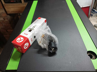 Prodám Viadrus U32 7 čl 5 emisní třída - 2