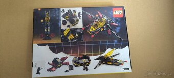 Lego Blacktron 40580- VIP GWP - 2