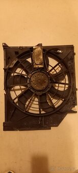 Chladicova stena bmw e46 manual - 2