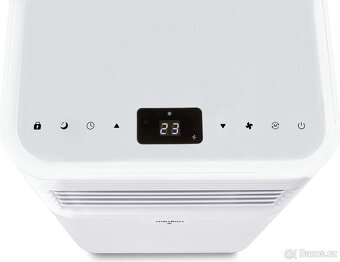 Nová mobilní klimatizace MEDION LIFE P701 - 2