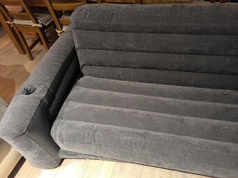 NAFUKOVACÍ POHOVKA (rozkládací) - 2