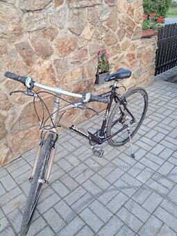 Pánské jízdní kolo - 2