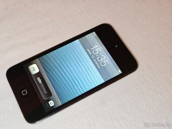 ipod touch 4.generace 8GB A1367 - 2