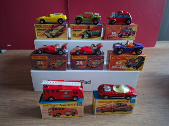 Superfast a Regular Wheels - 2