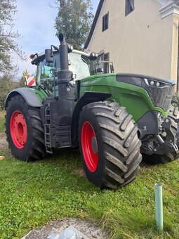 Fendt 1050 Gen I           4300 hodin - 2
