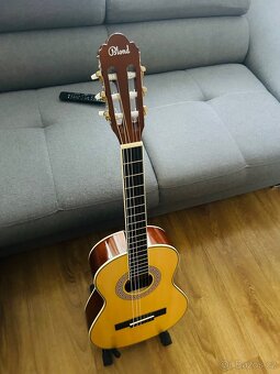 Blond OC-34 NAT 3/4 - 2