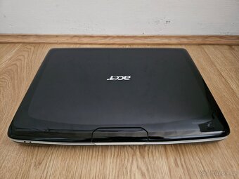 Notebook Acer 5920G + Brašna - 2