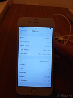 Apple iPhone 6 ND - 2