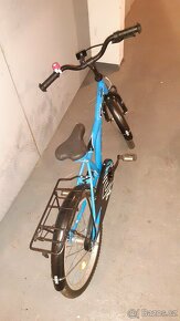 Dětské kolo od 5 LET - 2