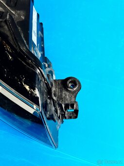 Škoda Superb 3 facelift LED světlomet - 2