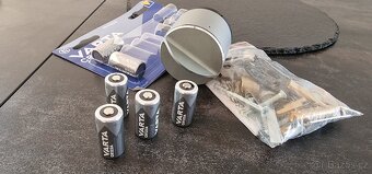 Danalock V3 Z-Wave - 2