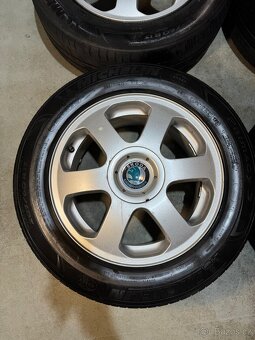 Alu kola elegant R15 - 2