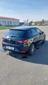 SEAT LEON FR  2,0 TDI, 135kW, DSG - 2