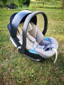 Autosedačka Cybex - 2