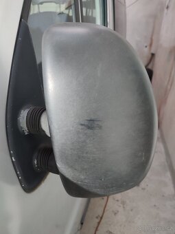 zpětné zrcátko Ducato boxer jumper 244 - 2