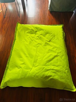 Sedací vak XXL - 2