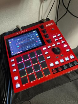 Prodám AKAI MPC One+ - 2