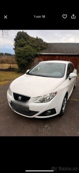 Seat Ibiza 1.4 Bezin - 2