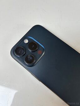 iPhone 15 Pro 128GB - 2