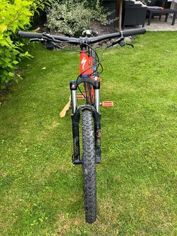 Specialized SX Trail 1 - 2