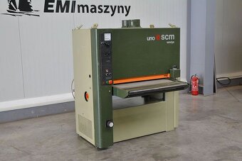 6388 - ŠIROKOPÁSOVÁ BRUSKA SCM SANDYA - 2