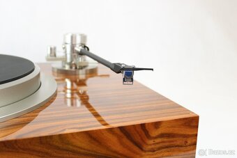 Gramofón PIONEER PL-70LII - 2