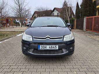 Citroen C4 1.4i 105.000Km - 2