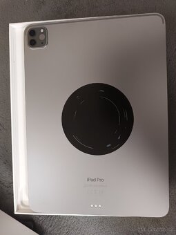 iPad pro11 128GB m2 - 2