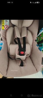 Dětská autosedačka avionaut pixel pro 5.0 - 2