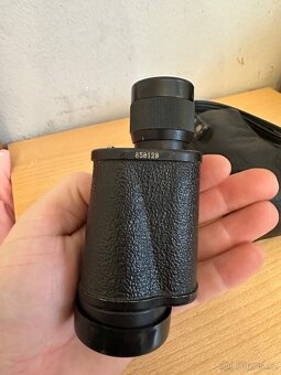 Dalekohled monokulár MP2 8x30 - 2