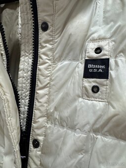 Blauer damska zimni - 2