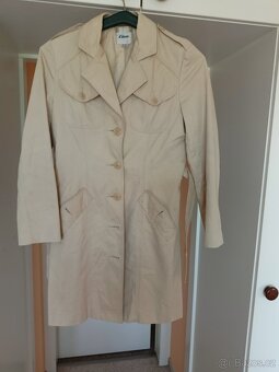 Jarní, podzimní kabátek ETAM - 2