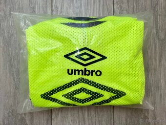 Sada rozlišováků Umbro (5 ks) - 2